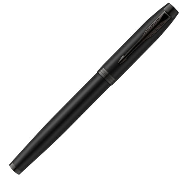 Stilo M Im Archromatic Black Edition Parker