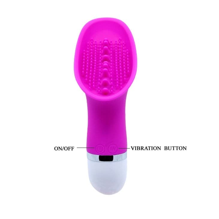 PRETTY LOVE - STIMOLATORE CLITORIDEO PER FLIRT CLAUDE in Succhia clitoride Desideria Shop - Latina, commercioVirtuoso.it