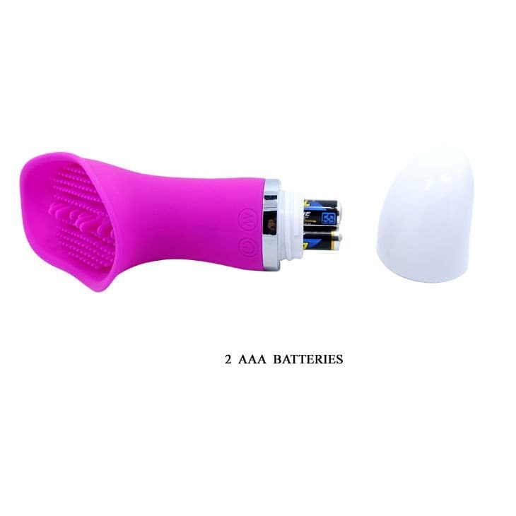 PRETTY LOVE - STIMOLATORE CLITORIDEO PER FLIRT CLAUDE in Succhia clitoride Desideria Shop - Latina, commercioVirtuoso.it