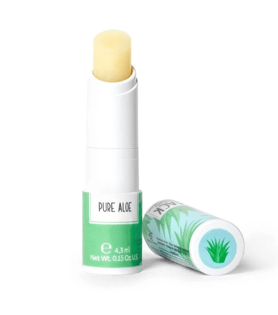 Legami, Burrocacao Naturale Smack al gusto aloe in Balsamo Cartospedia - Napoli, commercioVirtuoso.it