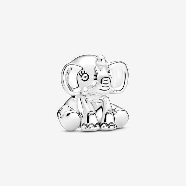 Pandora Charm Ellie l’elefante