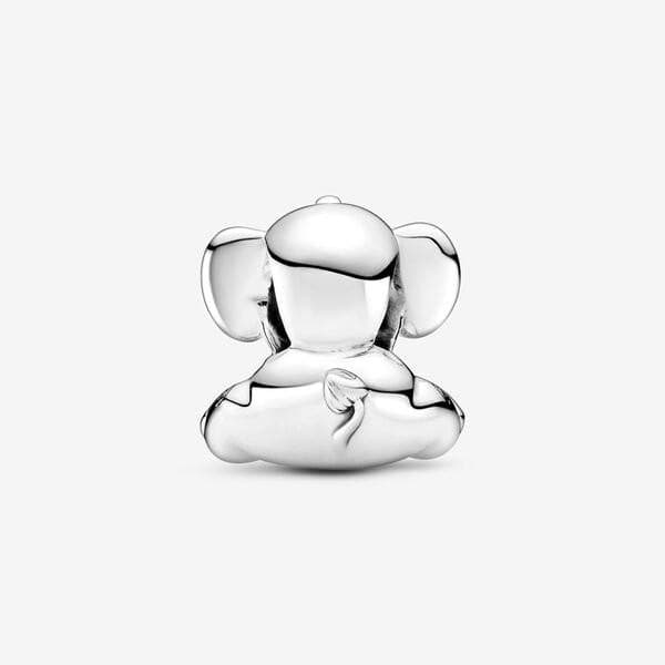 Pandora Charm Ellie l’elefante in Bead Charm Alba Gioielli - Casoria, commercioVirtuoso.it
