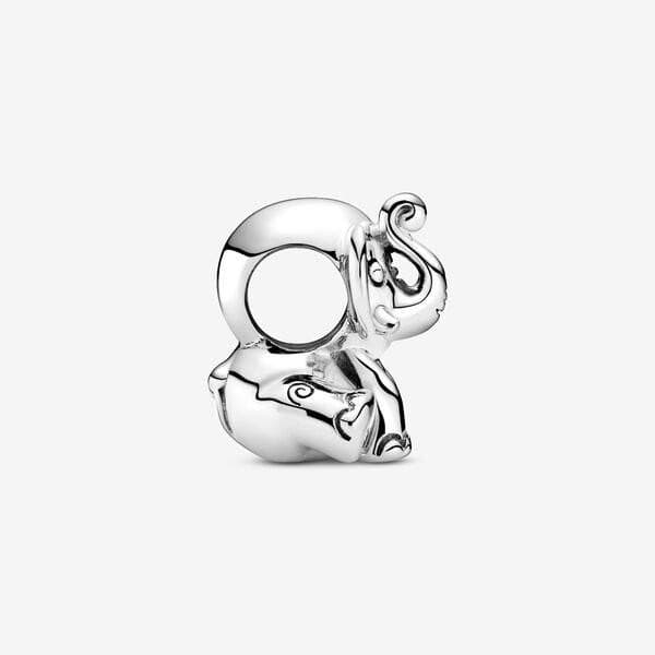 Pandora Charm Ellie l’elefante in Bead Charm Alba Gioielli - Casoria, commercioVirtuoso.it