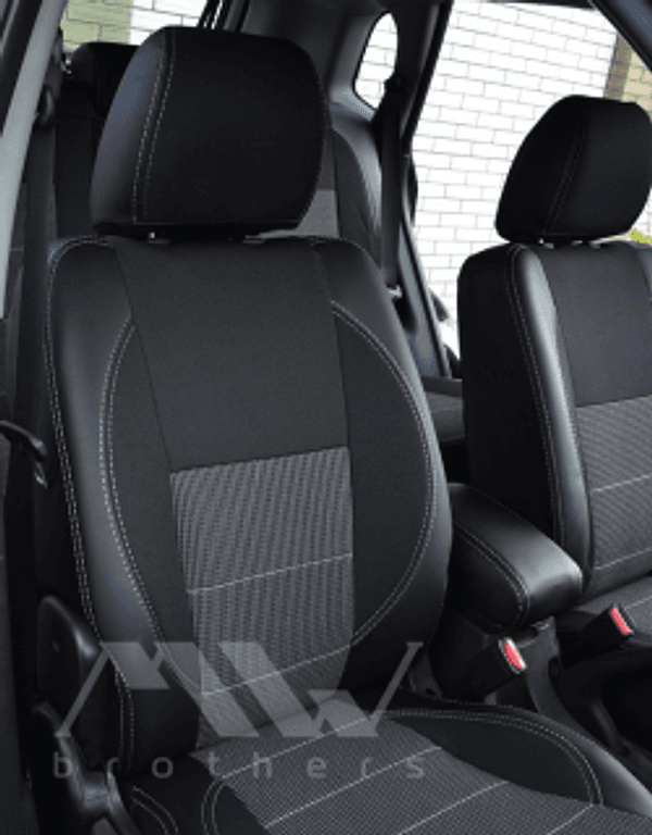 Coprisedili su misura per Hyundai Tucson 1 (2004-2014) in Set per interni Autooggetti.it - Roma, commercioVirtuoso.it