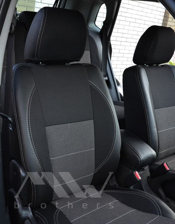 Coprisedili su misura per Hyundai Tucson 1 (2004-2014)