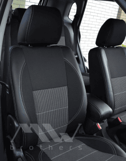 Coprisedili su misura per Hyundai Tucson 1 (2004-2014) in Set per interni Autooggetti.it - Roma, commercioVirtuoso.it