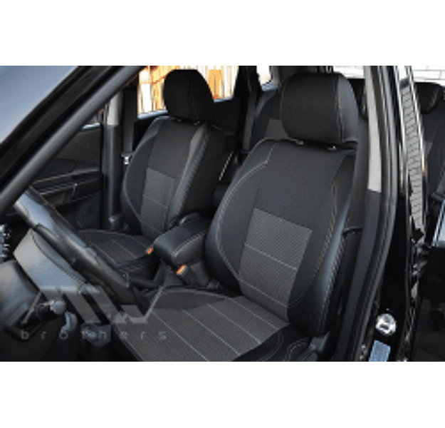 Coprisedili su misura per Hyundai Tucson 1 (2004-2014) in Set per interni Autooggetti.it - Roma, commercioVirtuoso.it