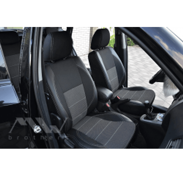 Coprisedili su misura per Hyundai Tucson 1 (2004-2014) in Set per interni Autooggetti.it - Roma, commercioVirtuoso.it