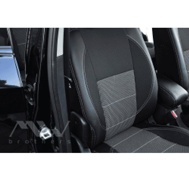 Coprisedili su misura per Hyundai Tucson 1 (2004-2014) in Set per interni Autooggetti.it - Roma, commercioVirtuoso.it