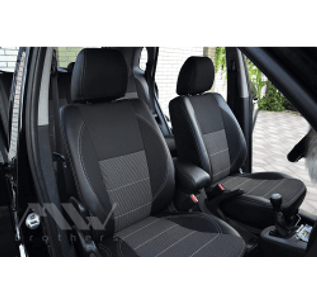 Coprisedili su misura per Hyundai Tucson 1 (2004-2014) in Set per interni Autooggetti.it - Roma, commercioVirtuoso.it
