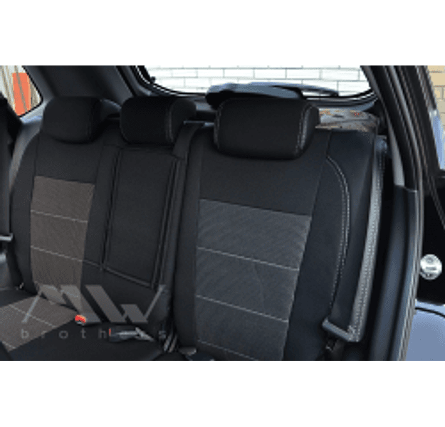 Coprisedili su misura per Hyundai Tucson 1 (2004-2014) in Set per interni Autooggetti.it - Roma, commercioVirtuoso.it