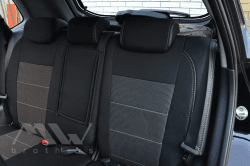 Coprisedili su misura per Hyundai Tucson 1 (2004-2014) in Set per interni Autooggetti.it - Roma, commercioVirtuoso.it