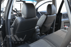 Coprisedili su misura per Hyundai Tucson 1 (2004-2014) in Set per interni Autooggetti.it - Roma, commercioVirtuoso.it