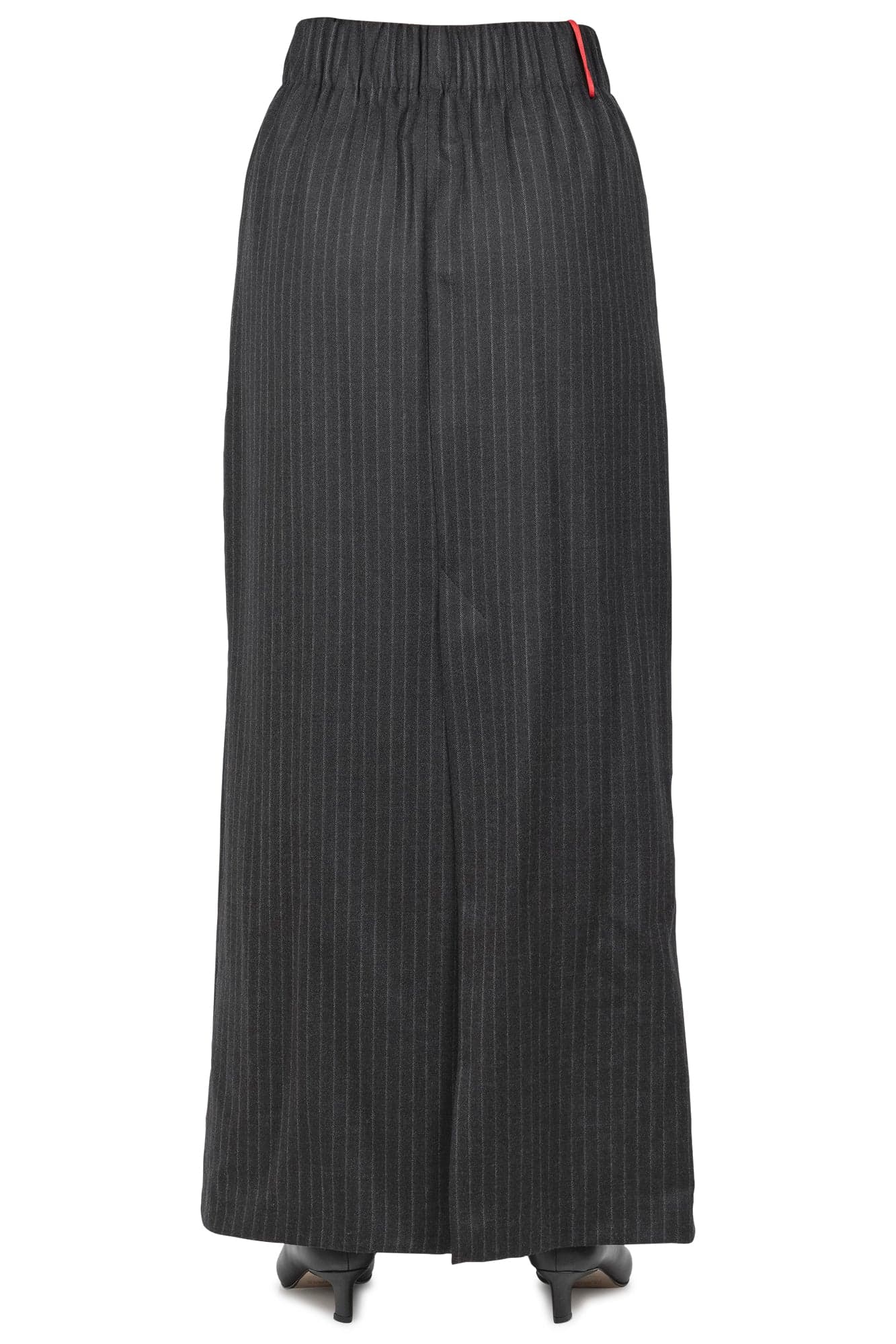 JUCCA Jucca - Gonna - 460853 - Antracite da donna in Gonne Drestige - Casamassima, commercioVirtuoso.it