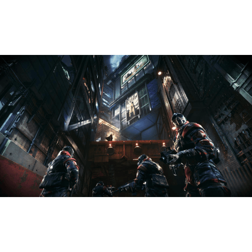 Batman Arkham Collection PS4 UK in Giochi Prezzo Bomba Store - Casalnuovo di Napoli, commercioVirtuoso.it