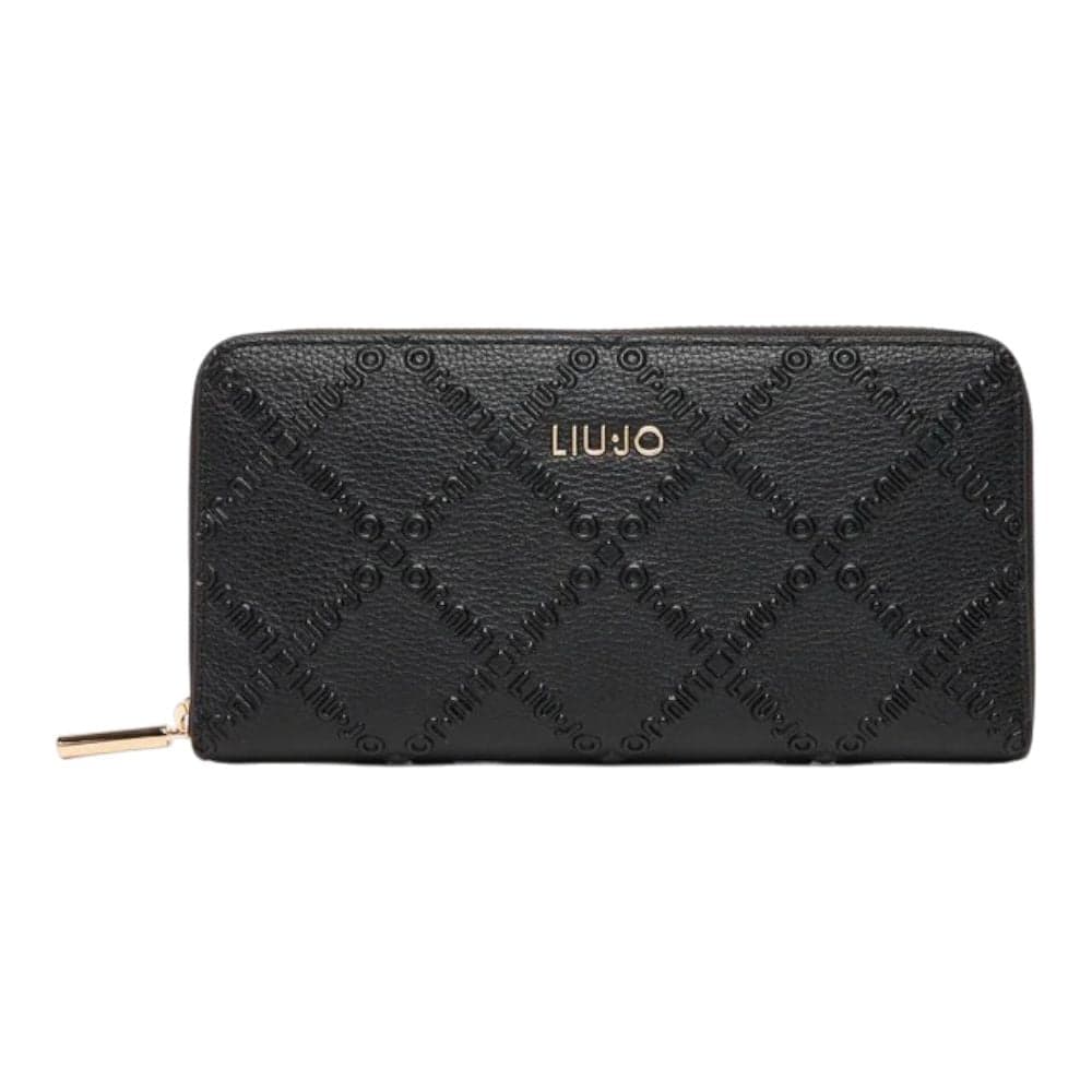 Liu Jo ECS XL ZIP AROUND AF5170E0538-22222 in Portafogli Prodotti di Classe - Nocera Superiore, commercioVirtuoso.it