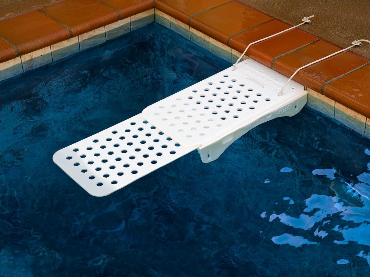 Rampa Risalita per cani da barca o piscina in Rampe 101 Market - Poggibonsi, commercioVirtuoso.it