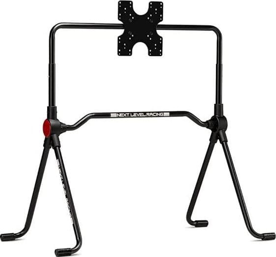 Lite free standing monitor stand - NLR-A020