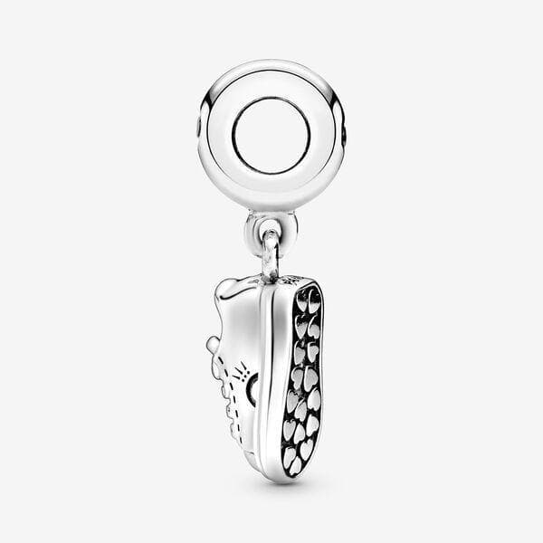 Pandora Charm pendente Scarpa Sneaker in Bead Charm Alba Gioielli - Casoria, commercioVirtuoso.it