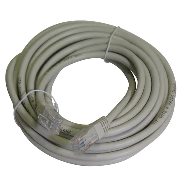 Cavetto Lan Patch Cat6 Utp 5 Metri Mkc