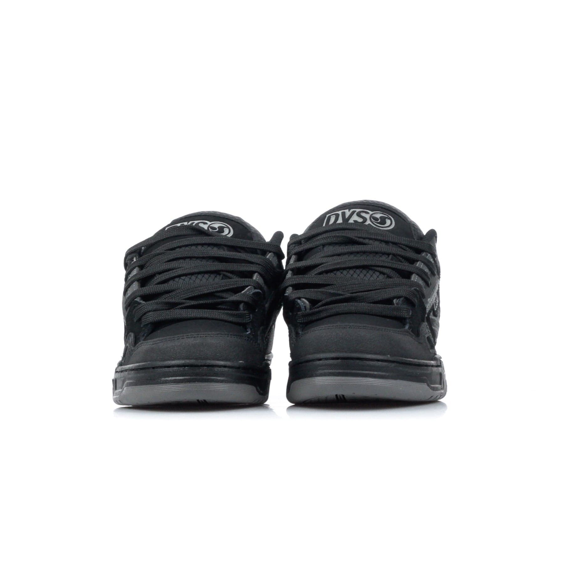 DVS Scarpe Skate Uomo Comanche Black/reflective/charcoal da uomo in Scarpe da Skateboard da uomo Drestige - Casamassima, commercioVirtuoso.it