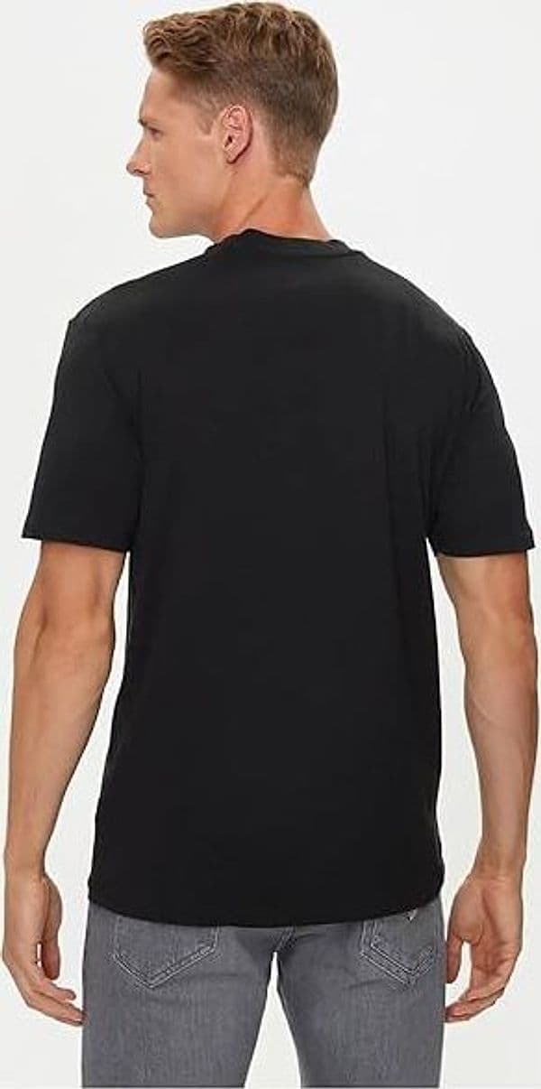 T-shirt Guess 3Pack U4YG52KCAM1-Stile Iconico, Comfort -3 pezzi in prodotto Anastasi - Marsala, commercioVirtuoso.it
