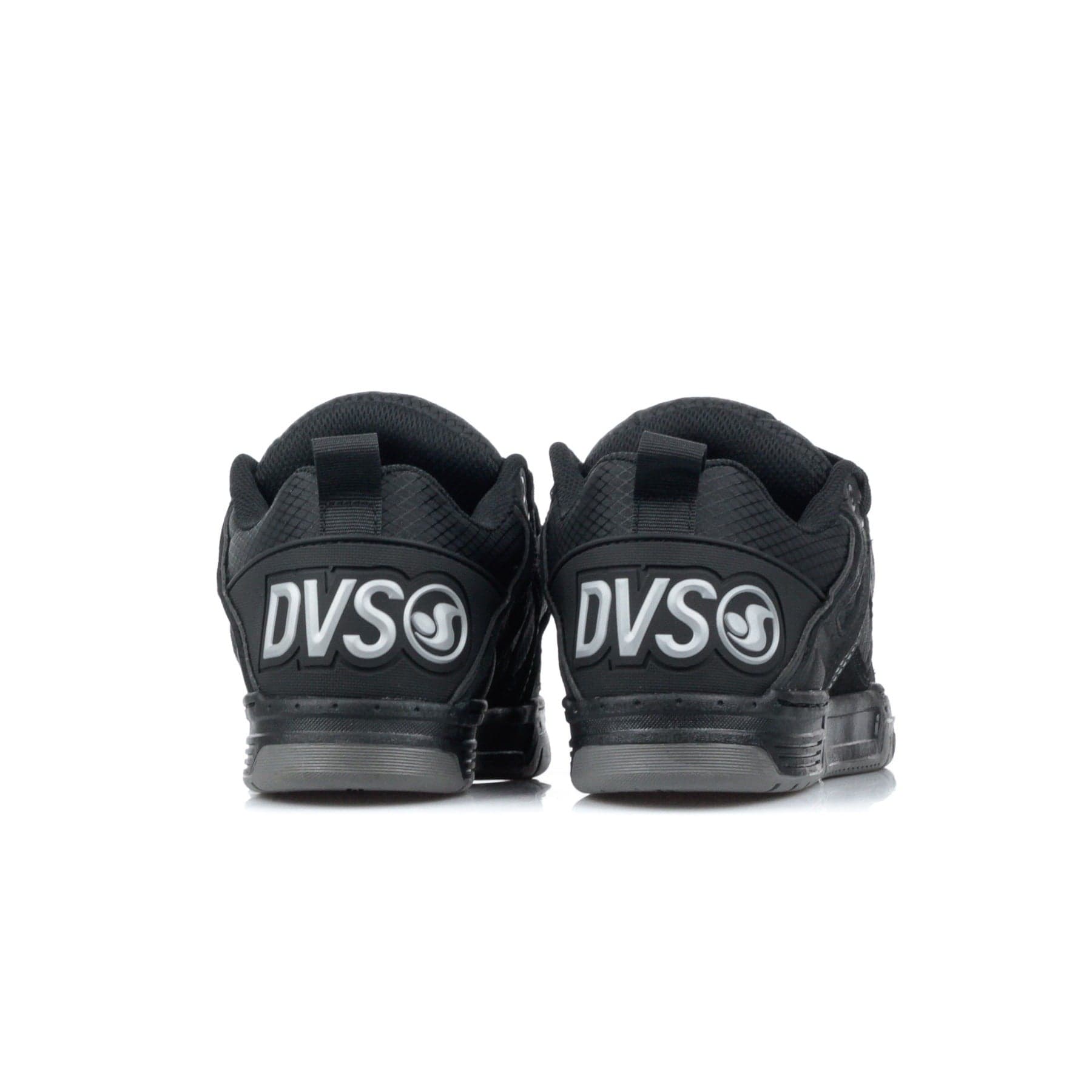 DVS Scarpe Skate Uomo Comanche Black/reflective/charcoal da uomo in Scarpe da Skateboard da uomo Drestige - Casamassima, commercioVirtuoso.it