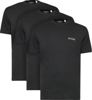 T-shirt Guess 3Pack U4YG52KCAM1-Stile Iconico, Comfort -3 pezzi in prodotto Anastasi - Marsala, commercioVirtuoso.it