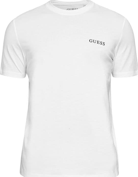 T-shirt Guess 3Pack U4YG52KCAM1-Stile Iconico, Comfort -3 pezzi in prodotto Anastasi - Marsala, commercioVirtuoso.it