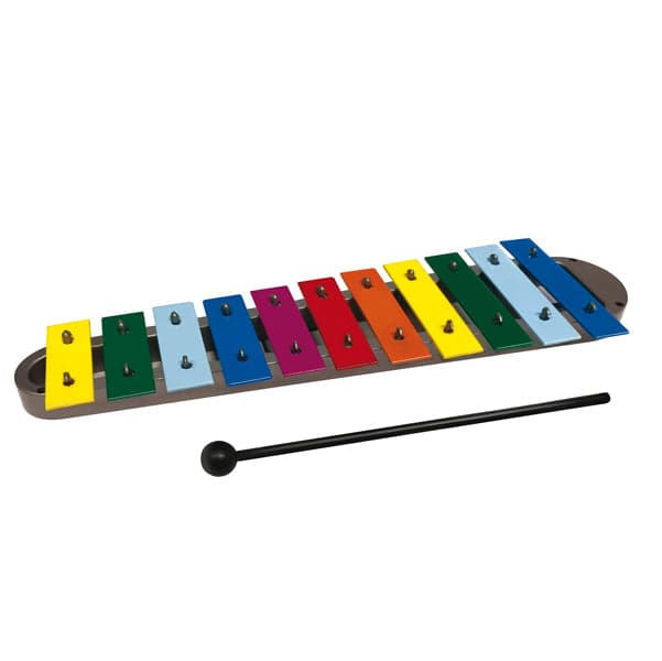 Metallofoni per percussioni orchestrali