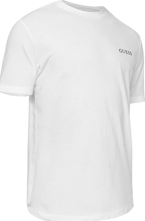 T-shirt Guess 3Pack U4YG52KCAM1-Stile Iconico, Comfort -3 pezzi in prodotto Anastasi - Marsala, commercioVirtuoso.it