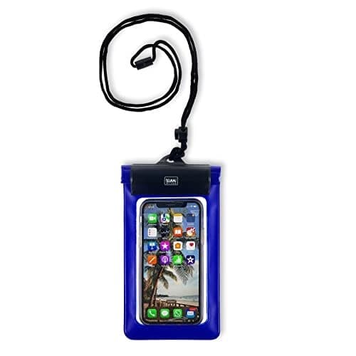 Legami, Custodia Impermeabile per Smartphone