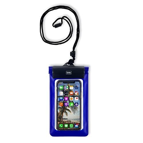 Legami, Custodia Impermeabile per Smartphone