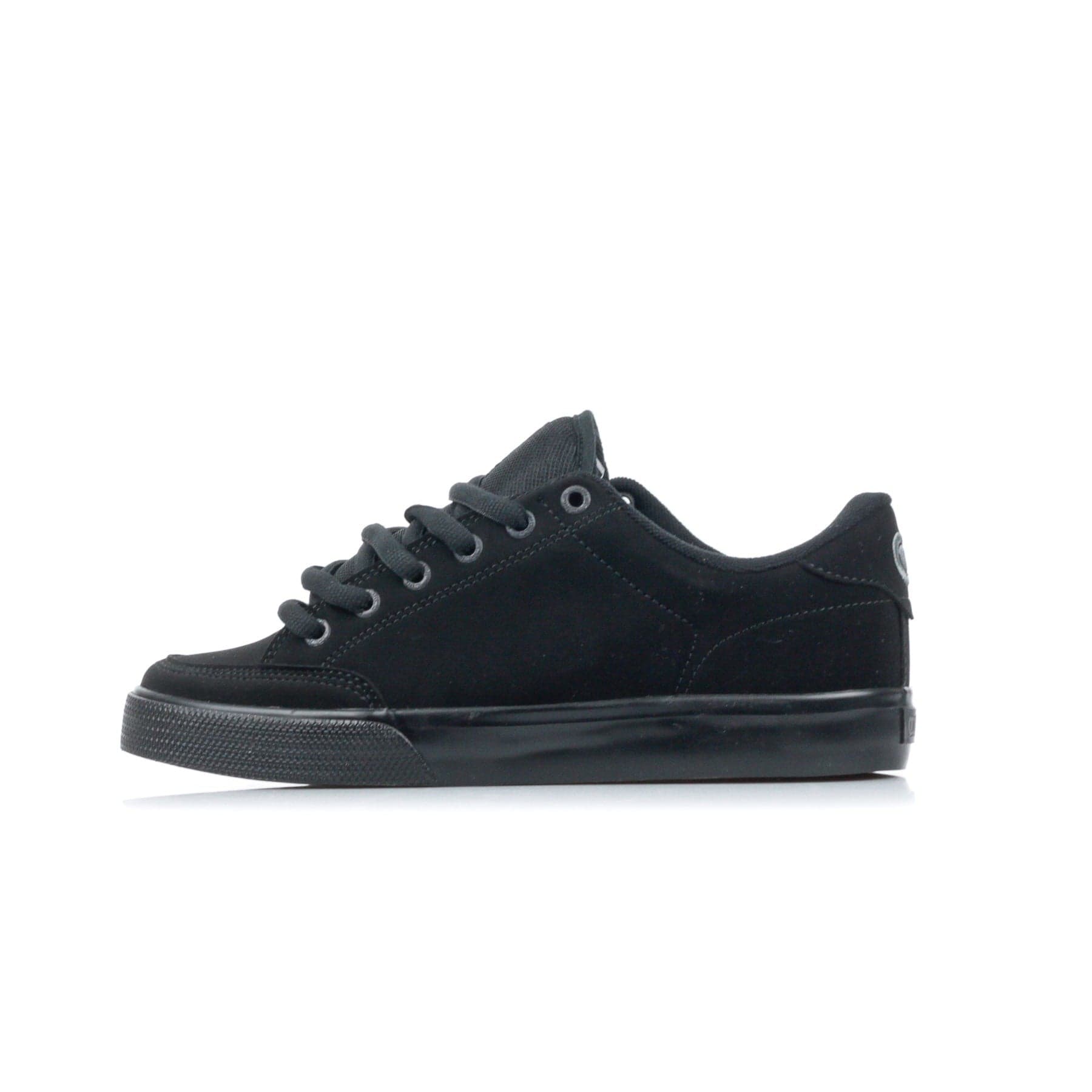 C1RCA Scarpe Skate Uomo Lopez 50 Black/black/synthetic da uomo in Sneaker casual Drestige - Casamassima, commercioVirtuoso.it