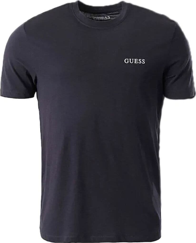T-shirt Guess 3Pack U4YG52KCAM1-Stile Iconico, Comfort -3 pezzi in prodotto Anastasi - Marsala, commercioVirtuoso.it