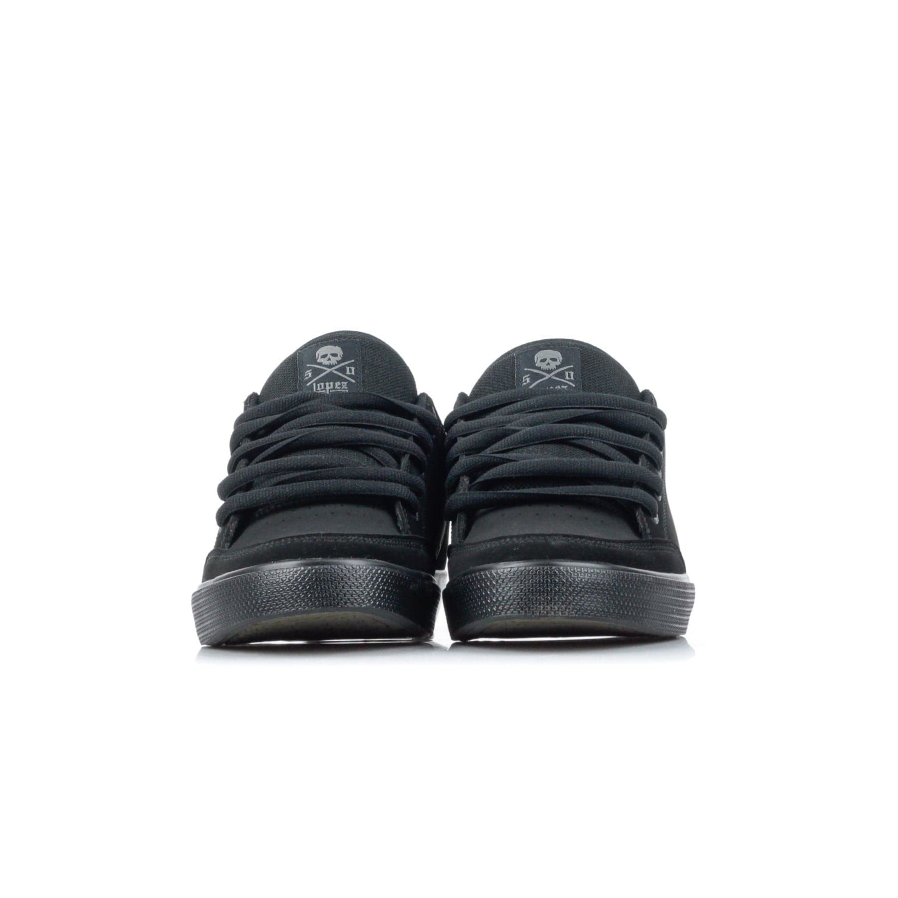 C1RCA Scarpe Skate Uomo Lopez 50 Black/black/synthetic da uomo in Sneaker casual Drestige - Casamassima, commercioVirtuoso.it