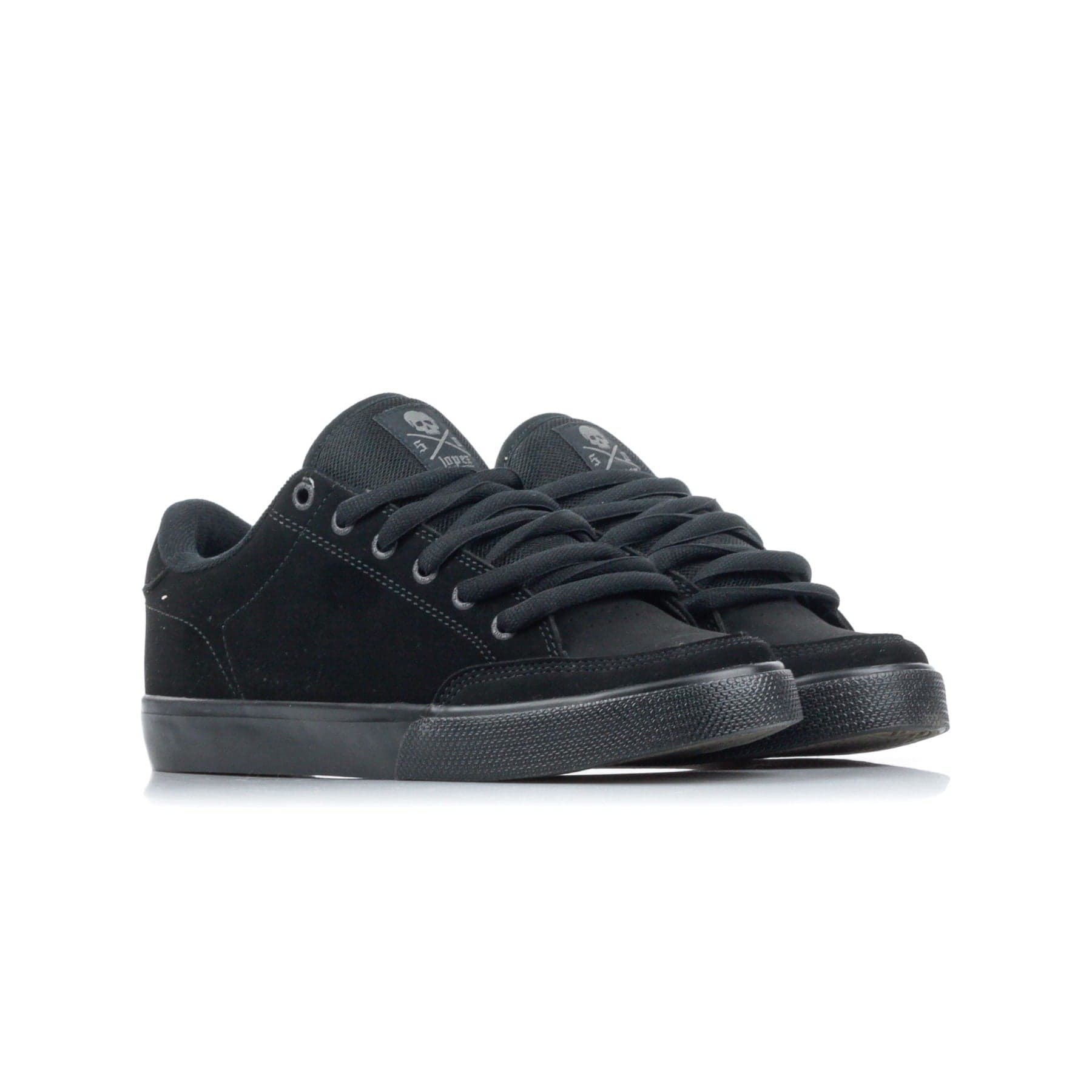 C1RCA Scarpe Skate Uomo Lopez 50 Black/black/synthetic da uomo in Sneaker casual Drestige - Casamassima, commercioVirtuoso.it
