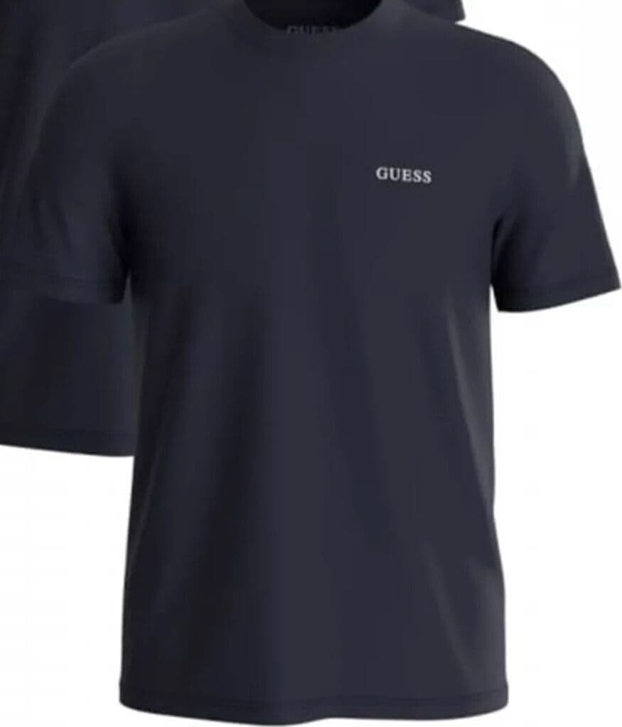 T-shirt Guess 3Pack U4YG52KCAM1-Stile Iconico, Comfort -3 pezzi in prodotto Anastasi - Marsala, commercioVirtuoso.it