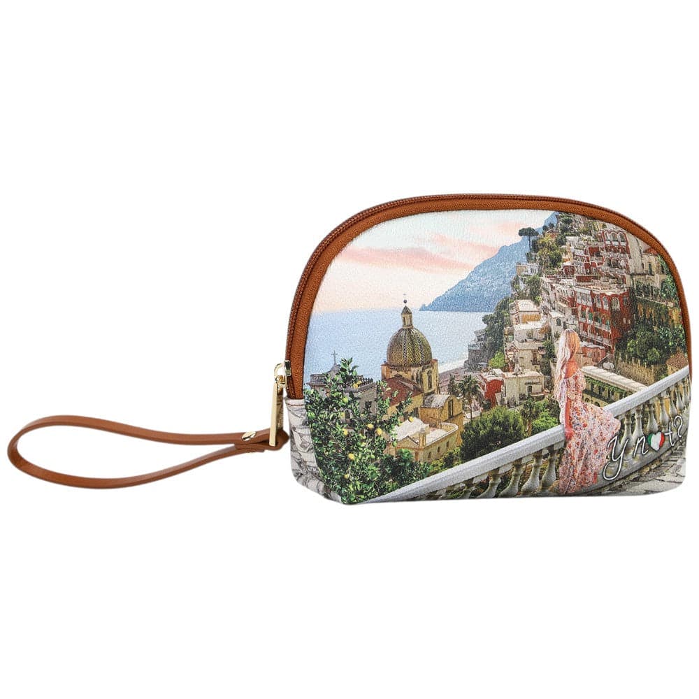 YNot beauty grande stampa Drimming Coast YES652S5 Pochette YNot