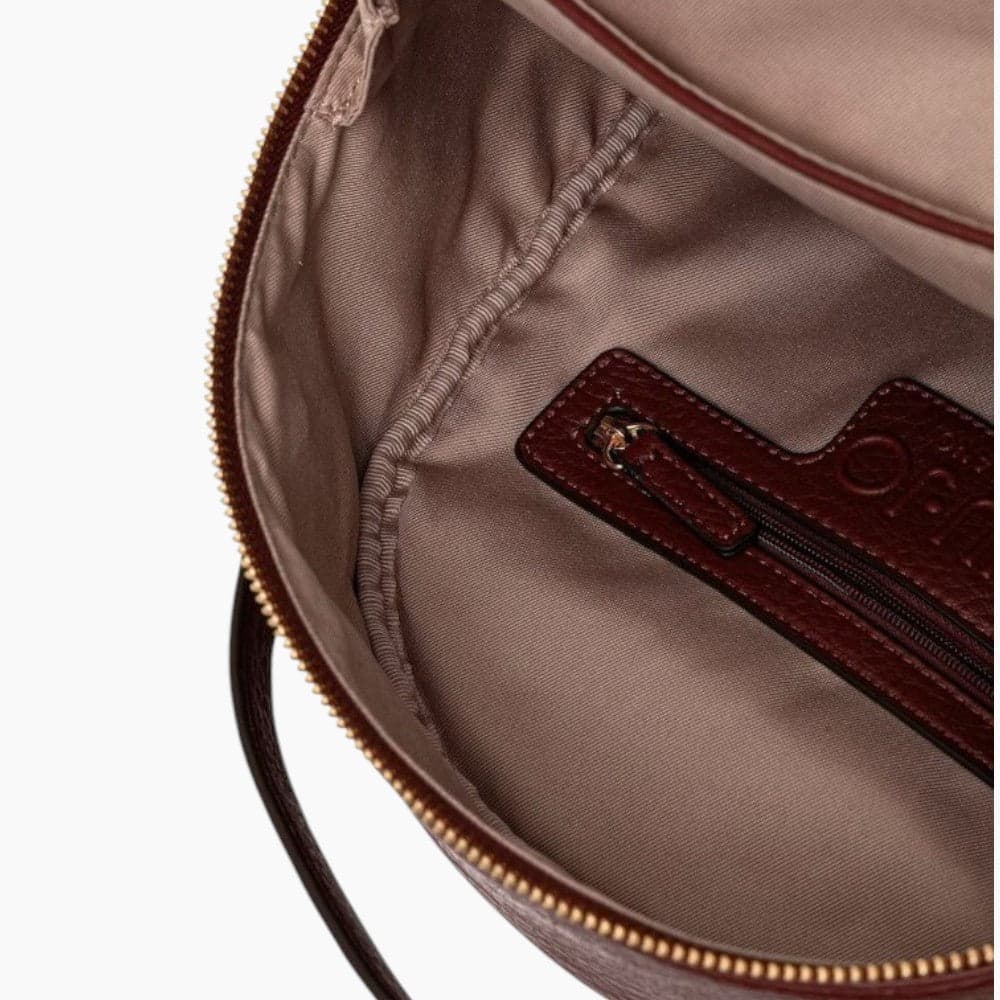 Liu Jo zaino rosso vino AF5157E0027-91726 in Zaini Casual Prodotti di Classe - Nocera Superiore, commercioVirtuoso.it