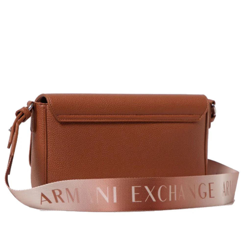 ARMANI EXCHANGE borsa a tracolla donna art.942912 in Borse a tracolla Bilello Shop - San Giovanni in Fiore, commercioVirtuoso.it