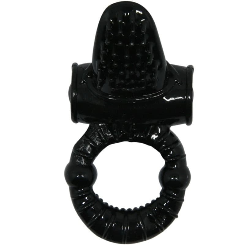 BAILE - ANELLO VIBRANTE SWEET RING CON CONIGLIO STRUTTURATO in Anelli fallici e vibranti Desideria Shop - Latina, commercioVirtuoso.it
