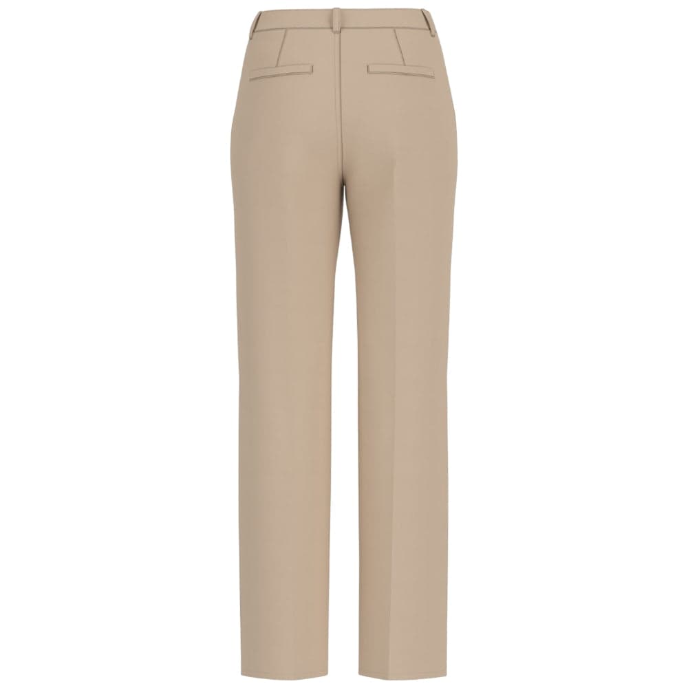 Guess pantalone chino sabbia GJ W5GB41 WGB51 A117 in Pantaloni Prodotti di Classe - Nocera Superiore, commercioVirtuoso.it