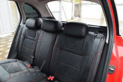 Coprisedili Su Misura Per Skoda Fabia 2 (2007-2014), Leather Style in Set per interni Autooggetti.it - Roma, commercioVirtuoso.it
