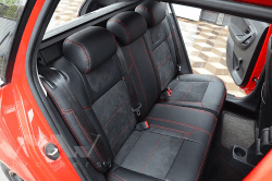 Coprisedili Su Misura Per Skoda Fabia 2 (2007-2014), Leather Style in Set per interni Autooggetti.it - Roma, commercioVirtuoso.it