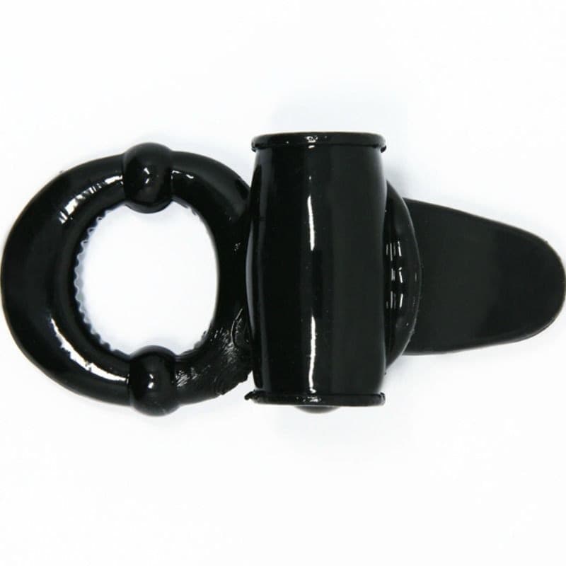 BAILE - ANELLO VIBRANTE SWEET RING CON CONIGLIO STRUTTURATO in Anelli fallici e vibranti Desideria Shop - Latina, commercioVirtuoso.it