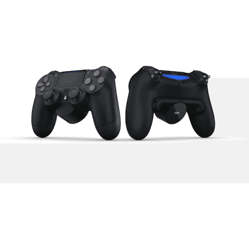 Espansione Posteriore Tasti Dualshock 4 Back Button Sony PS4 Usato in Pezzi di ricambio Prezzo Bomba Store - Casalnuovo di Napoli, commercioVirtuoso.it