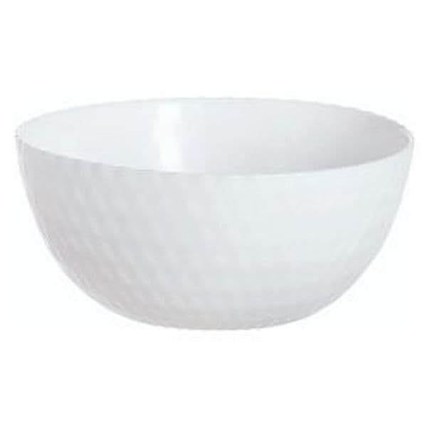 Coppetta Luminarc PAMPILLE Impilabile Bianco Bianco
