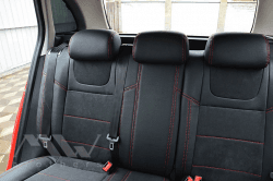 Coprisedili su misura per Skoda Fabia 1 (1999-2008), Leather style in Set per interni Autooggetti.it - Roma, commercioVirtuoso.it