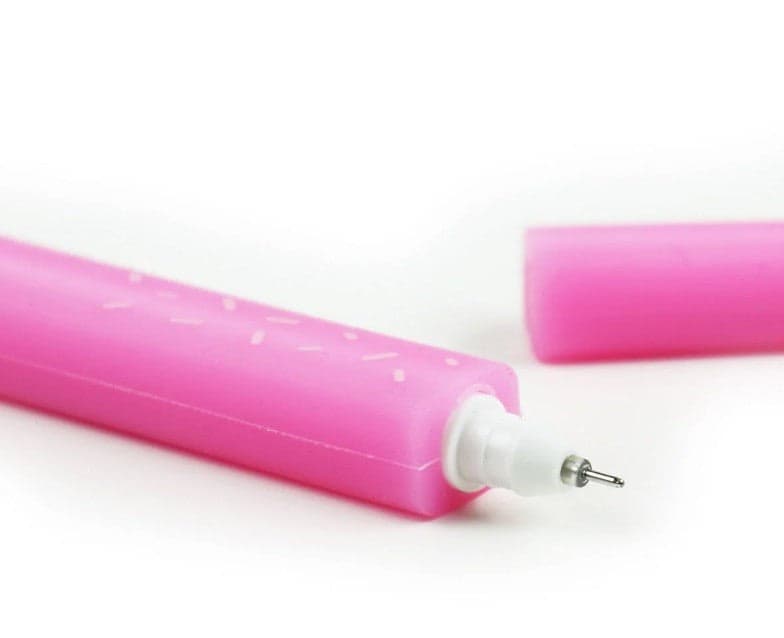 Legami, Hello Summer, Penna Gel in Penne roller a inchiostro gel Cartospedia - Napoli, commercioVirtuoso.it
